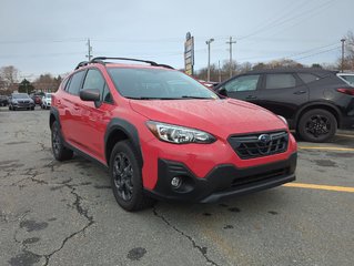 2021 Subaru Crosstrek Outdoor *GM Certified* in Dartmouth, Nova Scotia - 2 - w320h240px