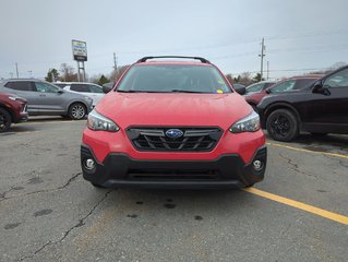 2021 Subaru Crosstrek Outdoor *GM Certified* in Dartmouth, Nova Scotia - 3 - w320h240px