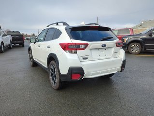 2023 Subaru Crosstrek Limited *GM Certified* in Dartmouth, Nova Scotia - 6 - w320h240px