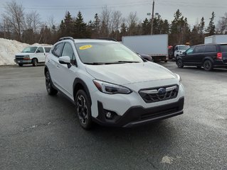 2023 Subaru Crosstrek Limited *GM Certified* in Dartmouth, Nova Scotia - 2 - w320h240px