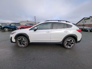 2023 Subaru Crosstrek Limited *GM Certified* in Dartmouth, Nova Scotia - 5 - w320h240px