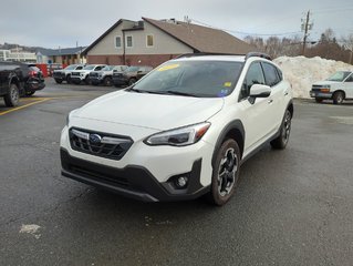 2023 Subaru Crosstrek Limited *GM Certified* in Dartmouth, Nova Scotia - 4 - w320h240px