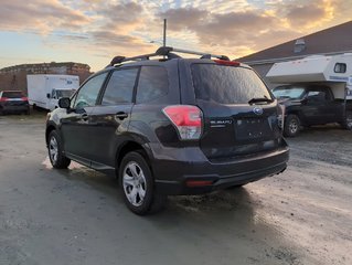 2018  Forester FORESTER 2.5X in Dartmouth, Nova Scotia - 6 - w320h240px