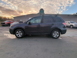 2018  Forester FORESTER 2.5X in Dartmouth, Nova Scotia - 5 - w320h240px