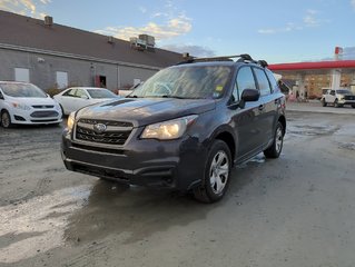 2018  Forester FORESTER 2.5X in Dartmouth, Nova Scotia - 4 - w320h240px