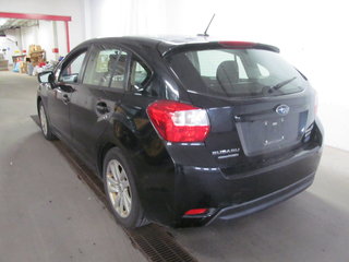 2015  Impreza 2.0i w/Limited Pkg in Dartmouth, Nova Scotia - 2 - w320h240px