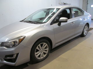 2016 Subaru Impreza 2.0I W/SPORT PKG in Dartmouth, Nova Scotia - 2 - w320h240px