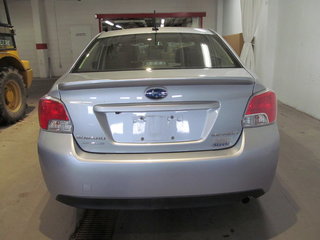 2016 Subaru Impreza 2.0I W/SPORT PKG in Dartmouth, Nova Scotia - 3 - w320h240px