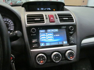 2016 Subaru Impreza 2.0I W/SPORT PKG in Dartmouth, Nova Scotia - 6 - w320h240px
