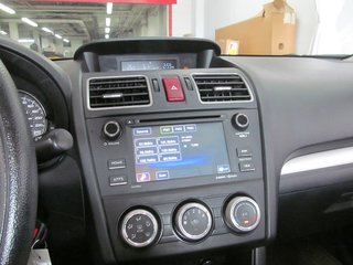 2016 Subaru Impreza 2.0i in Dartmouth, Nova Scotia - 6 - w320h240px