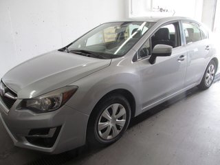 2016 Subaru Impreza 2.0i in Dartmouth, Nova Scotia - 2 - w320h240px