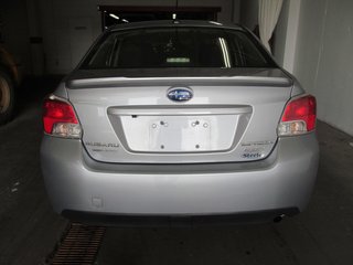 2016 Subaru Impreza 2.0i in Dartmouth, Nova Scotia - 3 - w320h240px