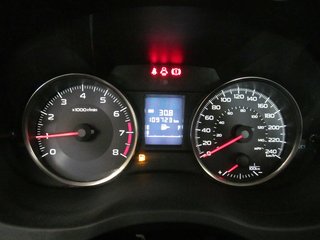 2016 Subaru Impreza 2.0i in Dartmouth, Nova Scotia - 5 - w320h240px