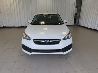 2020  Impreza Convenience in Dartmouth, Nova Scotia - 3 - w320h240px