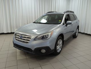 2015 Subaru Outback 2.5i in Dartmouth, Nova Scotia - 4 - w320h240px