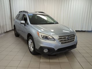 2015 Subaru Outback 2.5i in Dartmouth, Nova Scotia - 2 - w320h240px