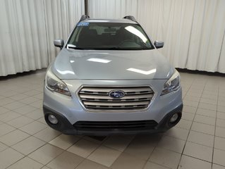 2015 Subaru Outback 2.5i in Dartmouth, Nova Scotia - 3 - w320h240px