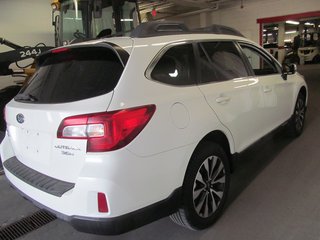 2016 Subaru Outback 3.6R w/Limited Pkg in Dartmouth, Nova Scotia - 4 - w320h240px