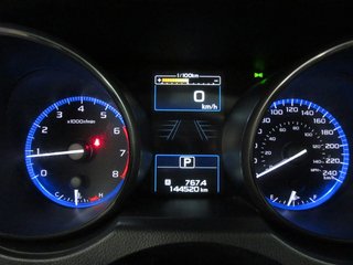 2018 Subaru Outback Limited in Dartmouth, Nova Scotia - 5 - w320h240px