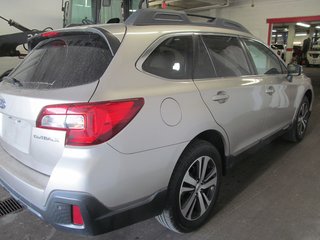 2018 Subaru Outback Limited in Dartmouth, Nova Scotia - 4 - w320h240px