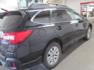 2019 Subaru Outback Touring in Dartmouth, Nova Scotia - 4 - w320h240px