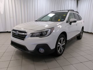 2019 Subaru Outback Limited in Dartmouth, Nova Scotia - 4 - w320h240px