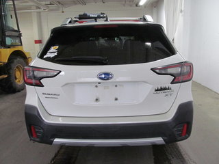 2020 Subaru Outback Premier XT in Dartmouth, Nova Scotia - 3 - w320h240px