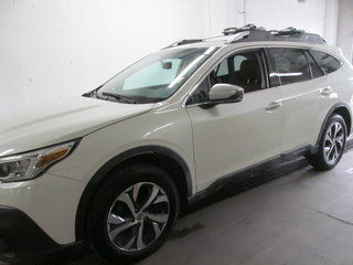 2020 Subaru Outback Premier XT in Dartmouth, Nova Scotia - 2 - w320h240px