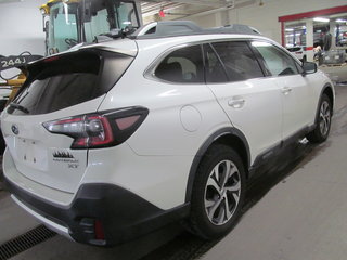 2020 Subaru Outback Premier XT in Dartmouth, Nova Scotia - 4 - w320h240px