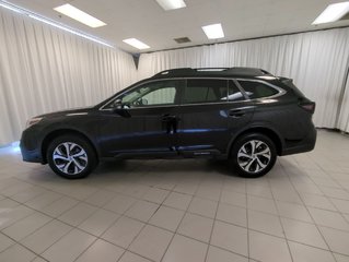 2022 Subaru Outback Limited XT in Dartmouth, Nova Scotia - 5 - w320h240px