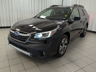 2022 Subaru Outback Limited XT in Dartmouth, Nova Scotia - 4 - w320h240px