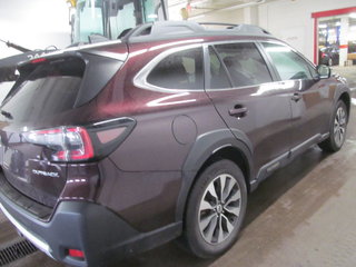 2024 Subaru Outback Limited in Dartmouth, Nova Scotia - 4 - w320h240px
