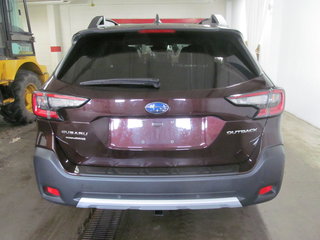 2024 Subaru Outback Limited in Dartmouth, Nova Scotia - 3 - w320h240px