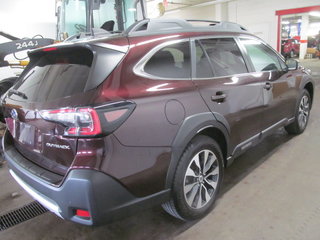 2024 Subaru Outback Limited in Dartmouth, Nova Scotia - 4 - w320h240px