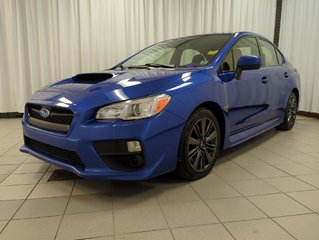 2017 Subaru WRX BASE in Dartmouth, Nova Scotia - 4 - w320h240px
