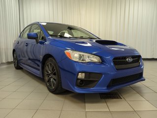 2017 Subaru WRX BASE in Dartmouth, Nova Scotia - 2 - w320h240px