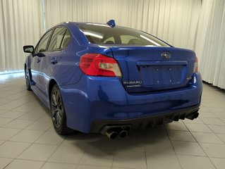 2017 Subaru WRX BASE in Dartmouth, Nova Scotia - 6 - w320h240px