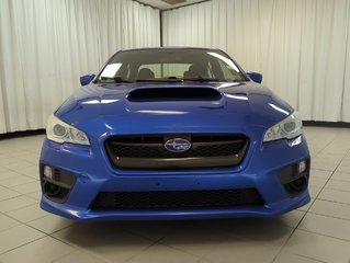 2017 Subaru WRX BASE in Dartmouth, Nova Scotia - 3 - w320h240px