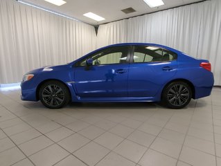 2017 Subaru WRX BASE in Dartmouth, Nova Scotia - 5 - w320h240px