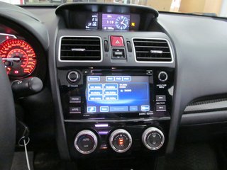 2017 Subaru WRX Sport in Dartmouth, Nova Scotia - 6 - w320h240px