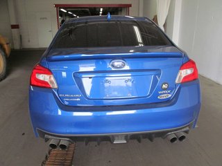 2017 Subaru WRX Sport in Dartmouth, Nova Scotia - 3 - w320h240px