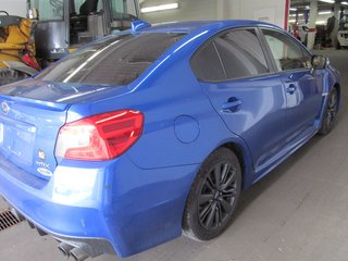 2017 Subaru WRX Sport in Dartmouth, Nova Scotia - 4 - w320h240px
