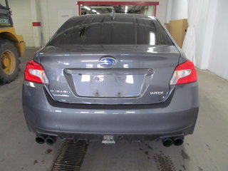 2021 Subaru WRX BASE in Dartmouth, Nova Scotia - 3 - w320h240px