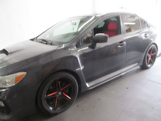 2021 Subaru WRX BASE in Dartmouth, Nova Scotia - 2 - w320h240px