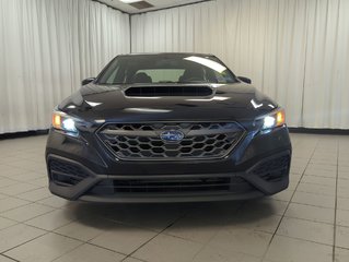 2022 Subaru WRX BASE in Dartmouth, Nova Scotia - 3 - w320h240px