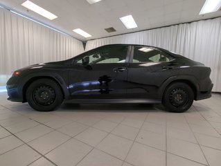 2022 Subaru WRX BASE in Dartmouth, Nova Scotia - 5 - w320h240px