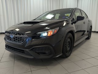 2022 Subaru WRX BASE in Dartmouth, Nova Scotia - 4 - w320h240px