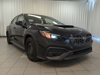 2022 Subaru WRX BASE in Dartmouth, Nova Scotia - 2 - w320h240px
