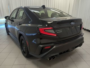 2022 Subaru WRX BASE in Dartmouth, Nova Scotia - 6 - w320h240px