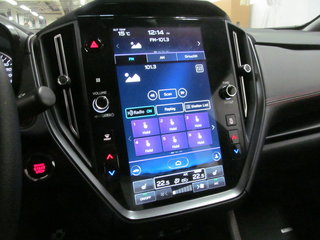 2023 Subaru WRX Sport-tech in Dartmouth, Nova Scotia - 6 - w320h240px